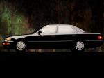 Lexus LS400 1989 года (NA)
